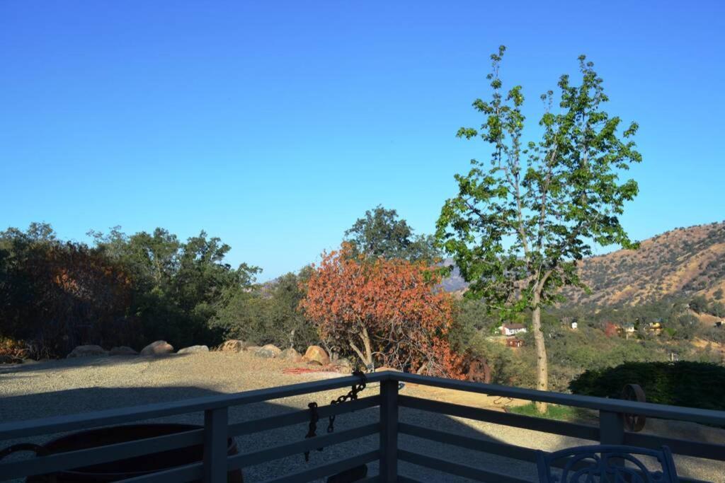 In The Oaks Villa Three Rivers Exterior foto
