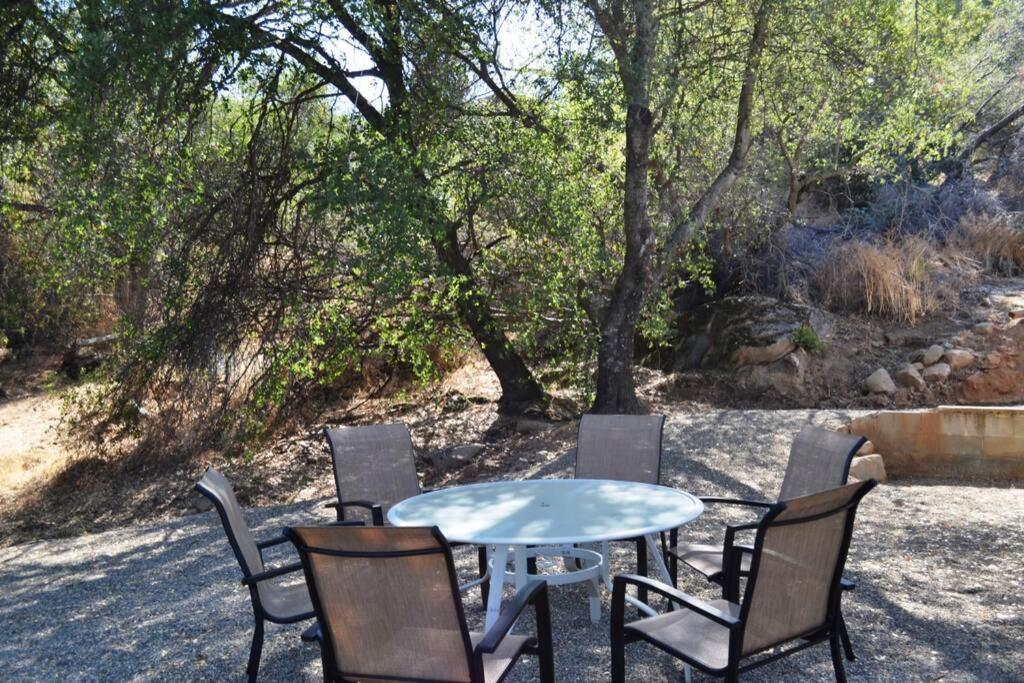 In The Oaks Villa Three Rivers Exterior foto