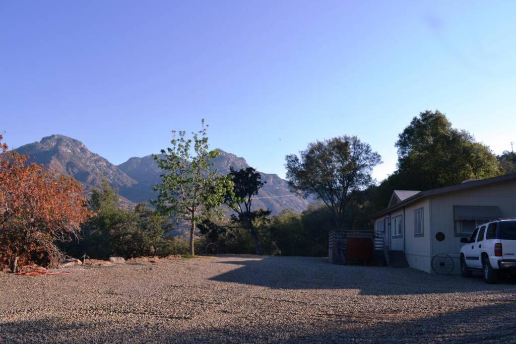 In The Oaks Villa Three Rivers Exterior foto
